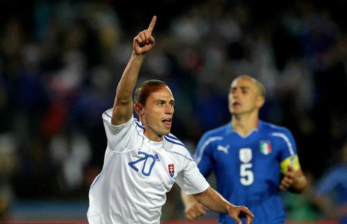 2010世界杯意大利（2010世界杯意大利队阵容名单）