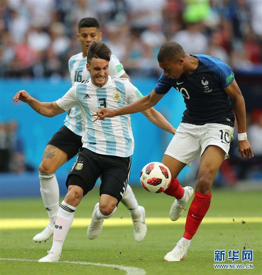 世界杯法国对阿根廷（18年世界杯法国对阿根廷）