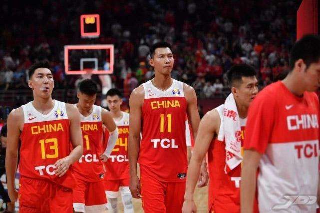 中国男篮vs（中国男篮vs日本男篮）