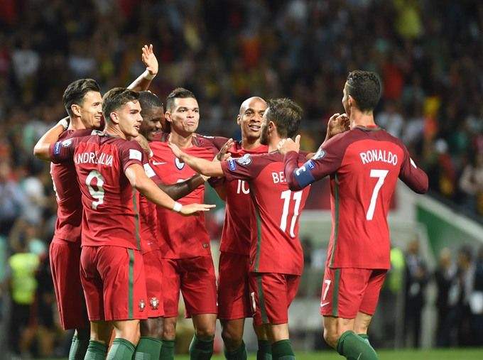 葡萄牙队（葡萄牙队大名单2022）