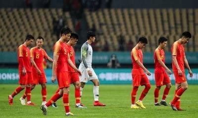 中国足球今晚比赛cctv5直播（中国足球今晚比赛cctv5直播在线观看）