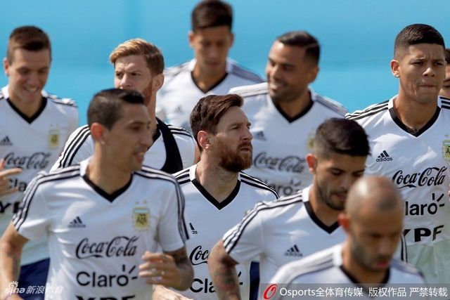 阿根廷2018世界杯阵容（2018世界杯阿根廷主力阵容）