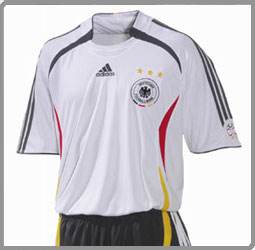德国国家队球衣（2022德国国家队球衣）