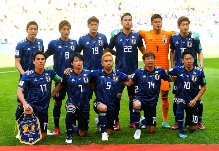 日本足球（日本足球鞋品牌排行榜）