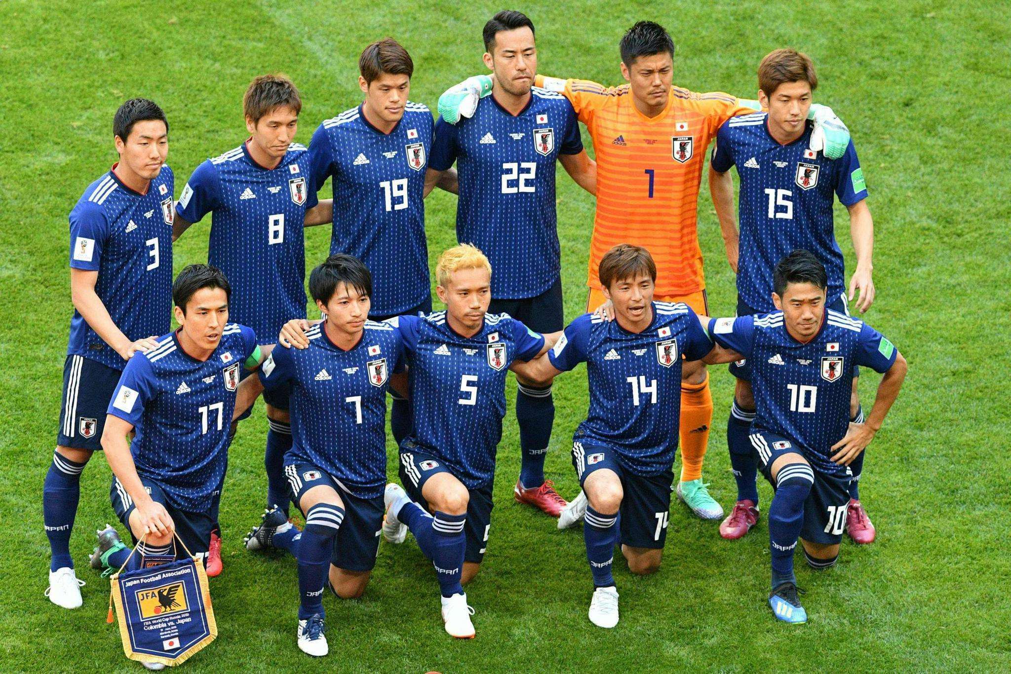 日本足球（日本足球鞋品牌排行榜）