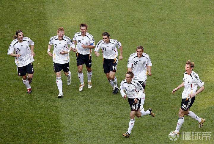 2006年德国世界杯（2006年德国世界杯主题曲）