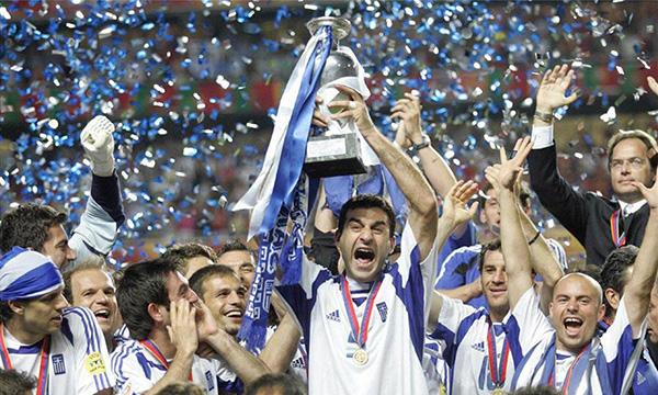 2000年欧洲杯冠军（2000年欧洲杯冠军决赛）