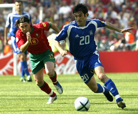 2004欧洲杯决赛（2004欧洲杯决赛回放）