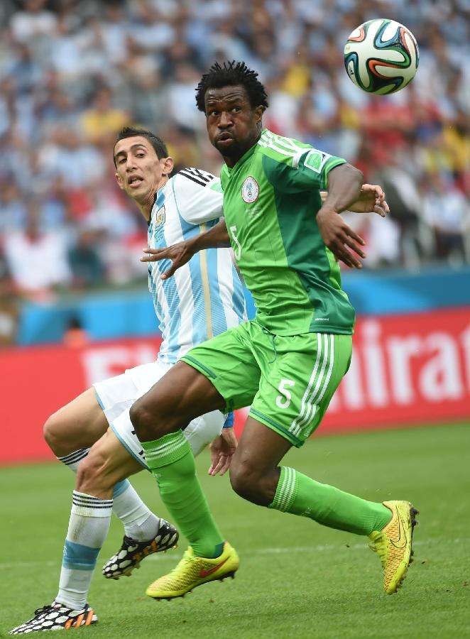 尼日利亚足球（尼日利亚足球水平）