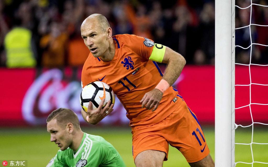 世界杯荷兰（2014世界杯荷兰）