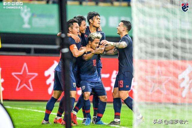 中国对泰国足球（中国对泰国足球赛）