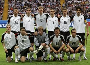 2014世界杯德国队阵容（2016年世界杯德国队阵容）