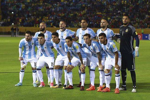 世界杯阿根廷（世界杯阿根廷对德国）