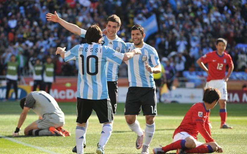 世界杯阿根廷（世界杯阿根廷对德国）