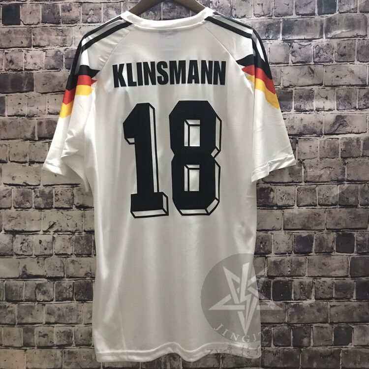 德国队球衣（2010年德国队球衣）