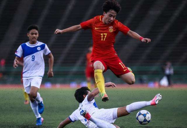 中国足球比赛（中国足球比赛2021）