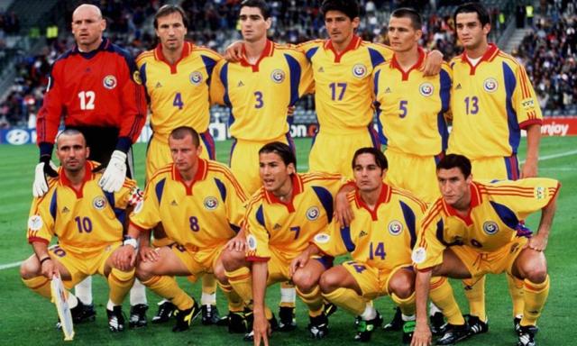 2000年欧洲杯（2000年欧洲杯法国夺冠之路）