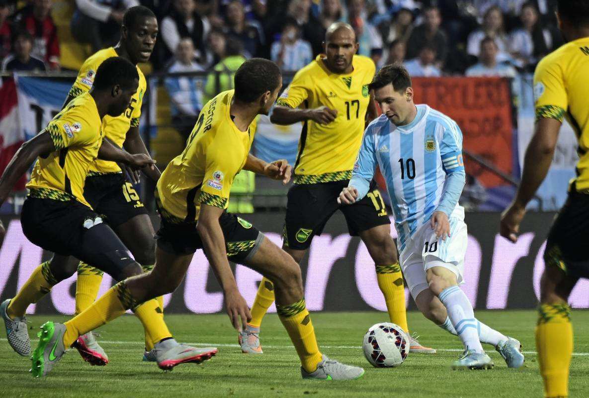 阿根廷vs哥伦比亚直播（阿根廷vs哥伦比亚直播信号）
