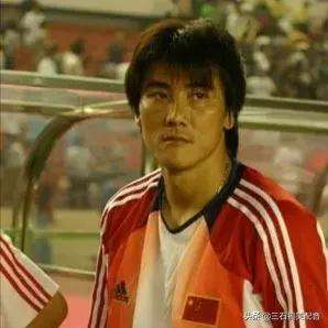 02年世界杯中国队（02年世界杯中国队长）