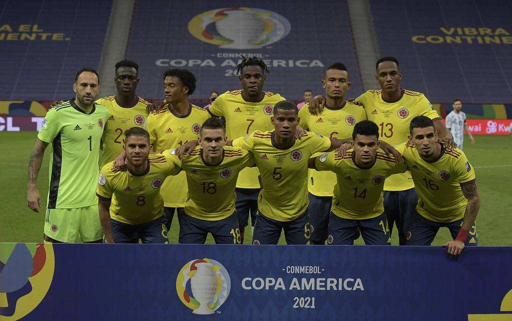 巴西哥伦比亚（巴西vs哥伦比亚谁赢了）