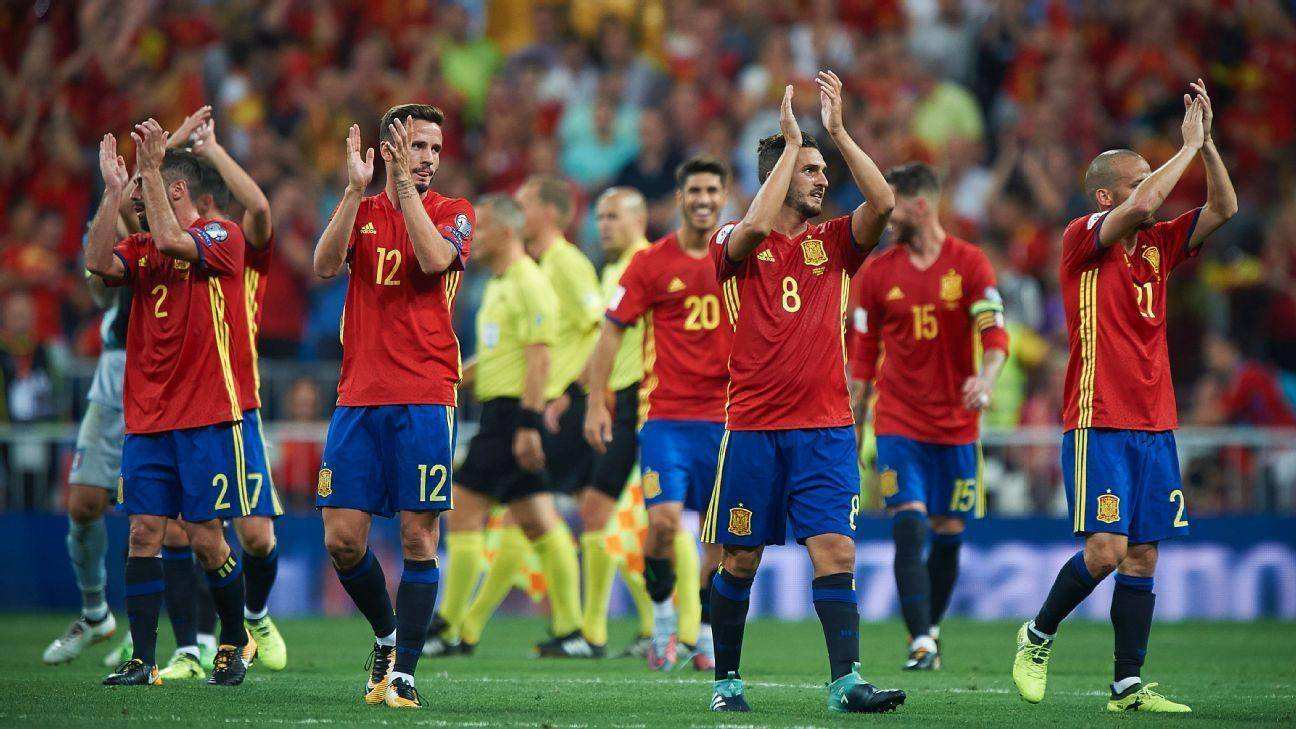 西班牙vs克罗地亚比分（西班牙vs克罗地亚比分倍率）