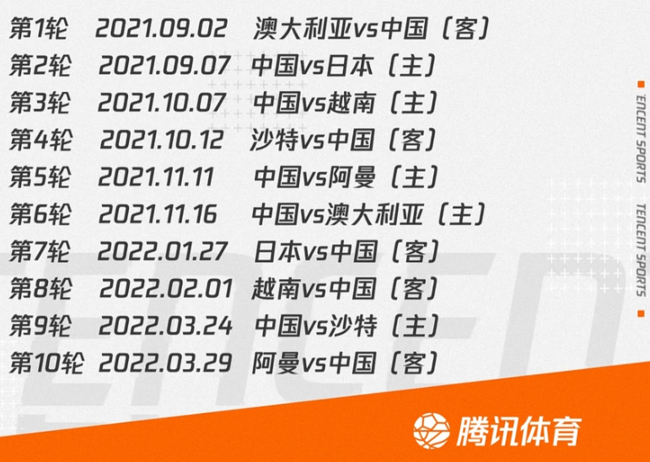 中国队12强赛程时间（中国队12强赛程时间直播）