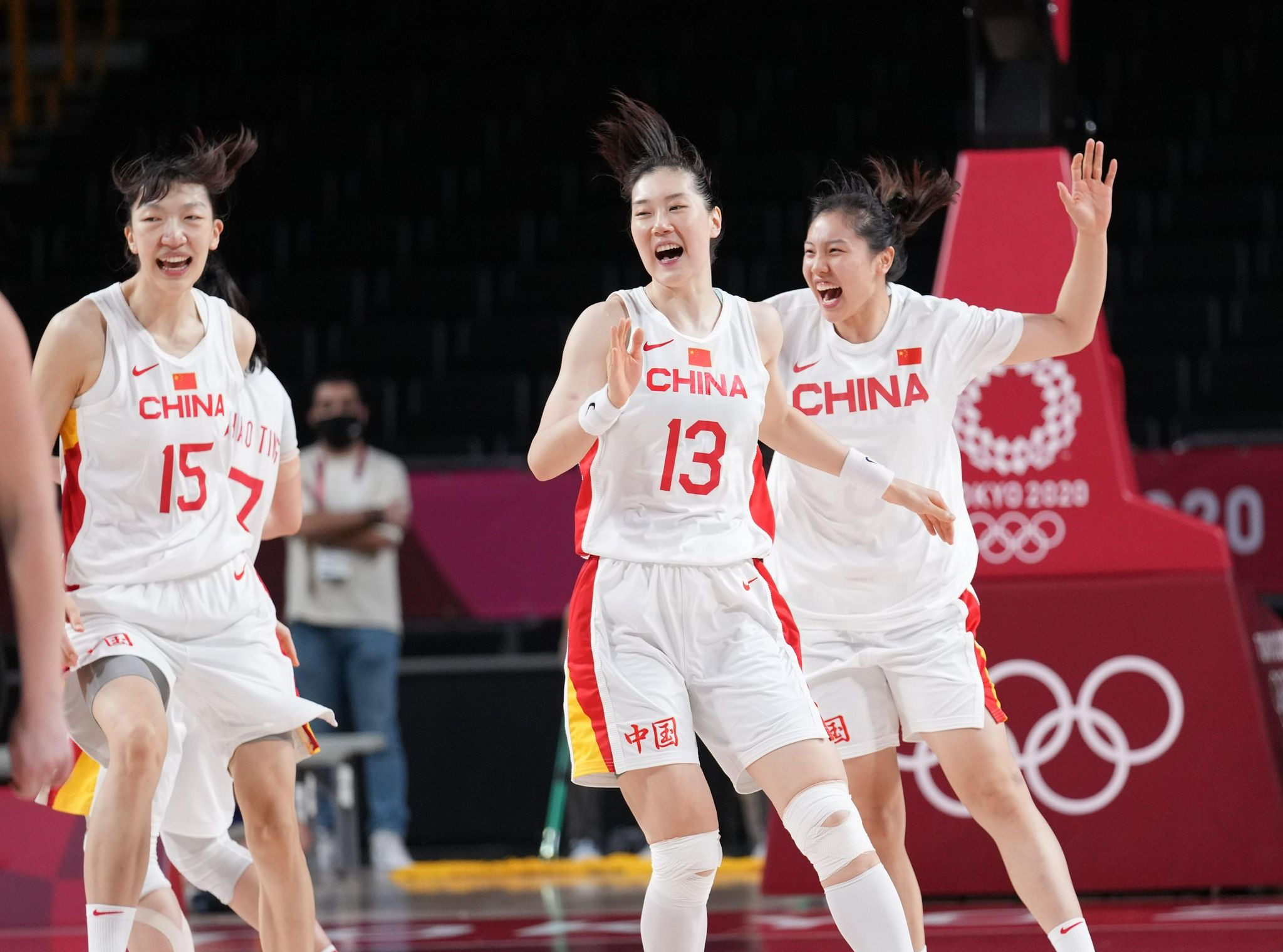 中国女篮赛程时间表（中国女篮赛程时间表2021亚洲杯中国女篮与澳大利亚战报