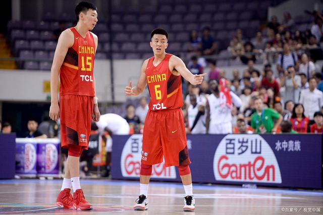 中国男篮37年来首次无缘奥运会（中国男篮37年来首次无缘奥运会,这个主教练锅该谁来背?）