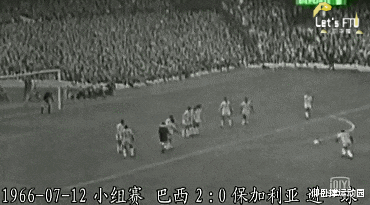 1966年世界杯（1966年世界杯巴西）