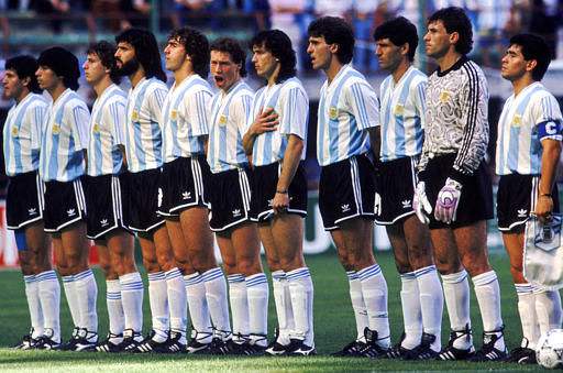 阿根廷比利时（阿根廷比利时世界杯）