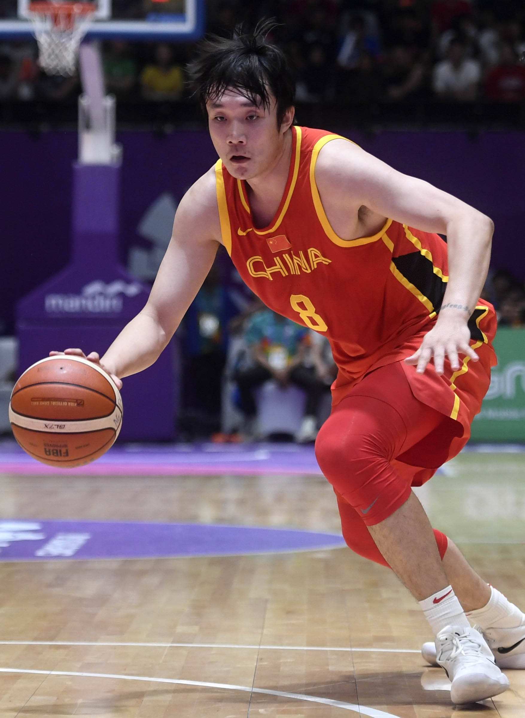 奥运会篮球比赛（2008北京奥运会篮球比赛）
