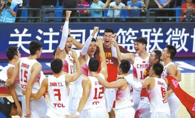 2015年亚洲男篮锦标赛（2015年亚洲男篮锦标赛中国队获得冠军）