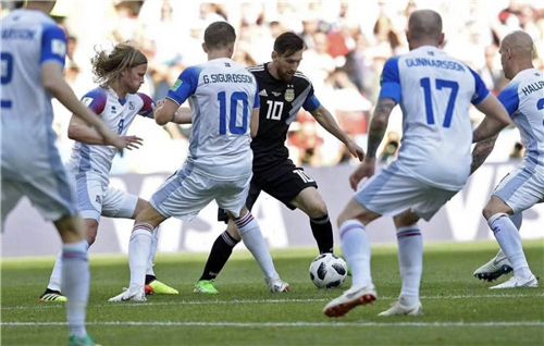 阿根廷11冰岛（世界杯 阿根廷 冰岛）
