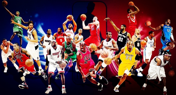 nba全明星比赛（NBA全明星比赛2022）