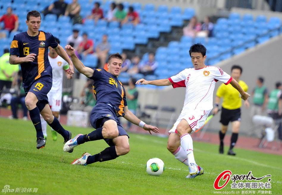 2013年东亚杯（2013年东亚杯中国vs日本）