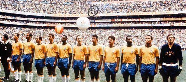 1966年世界杯（1966年世界杯上哪支亚洲球队以黑马身份杀入八强）