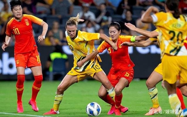 中国女足对韩国女足比赛时间（中国女足对韩国女足比赛时间地点）