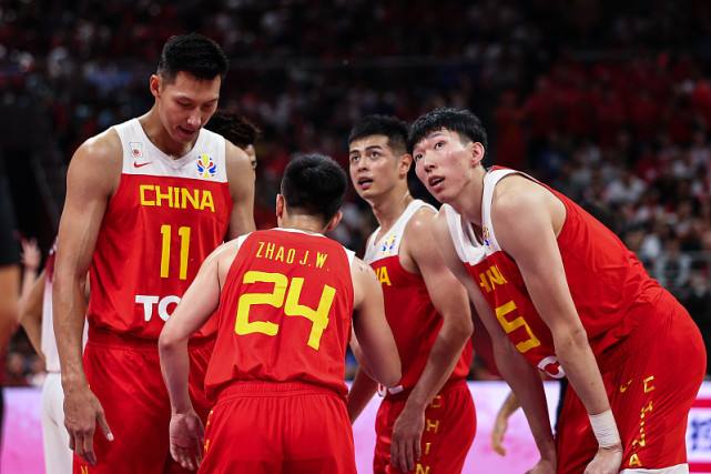 中国男篮今晚比赛直播视频（2021中国男篮今晚比赛直播视频）