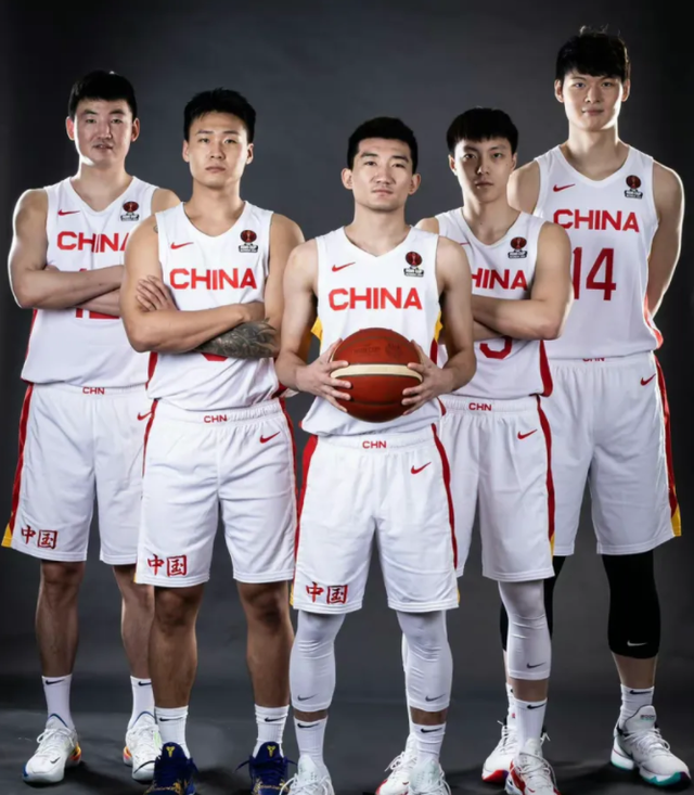 中国男篮今晚比赛直播视频（2021中国男篮今晚比赛直播视频）