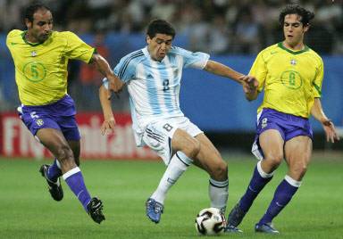阿根廷vs巴西直播（阿根廷vs巴西直播频道）