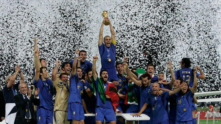 2010世界杯意大利（2010世界杯意大利vs巴拉圭）