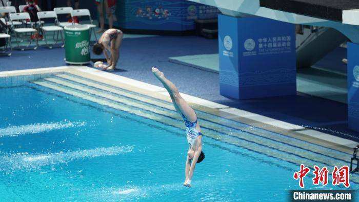 奥运会跳水比赛（东京奥运会跳水比赛）