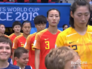 2019女足世界杯赛程表（2019女足世界杯赛程表 完整版）