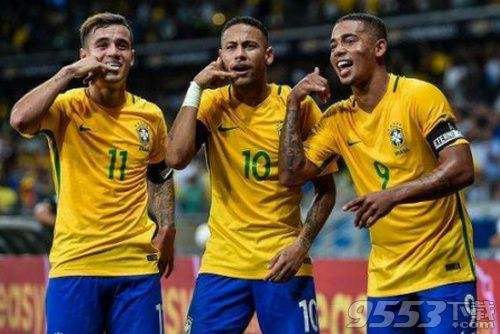 比利时21巴西（2018比利时对巴西）