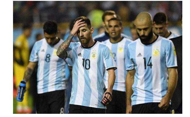 巴西vs阿根廷比分预测（巴西队vs阿根廷比分预测）
