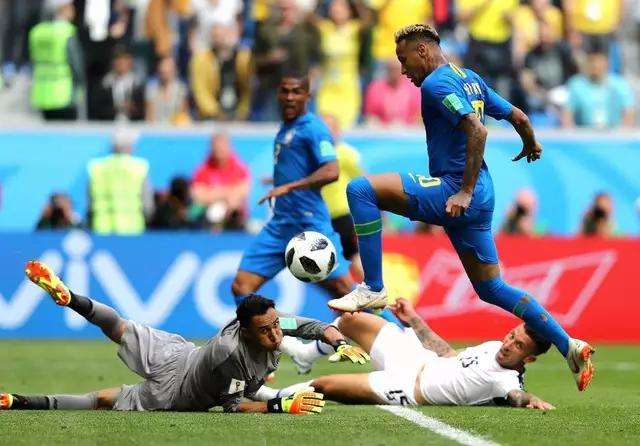 2014世界杯巴西vs德国（2014巴西世界杯德国vs巴西央视）