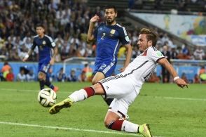 2010世界杯德国vs阿根廷（2010年世界杯德国vs阿根廷）